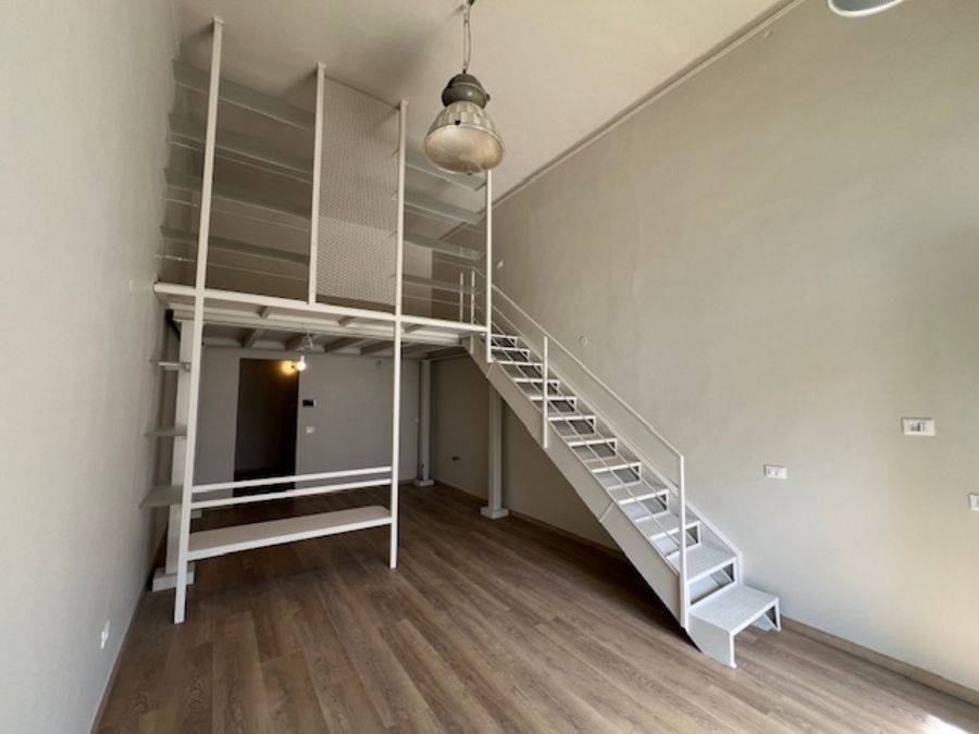 appartamento in vendita a Brescia in zona Porta Venezia