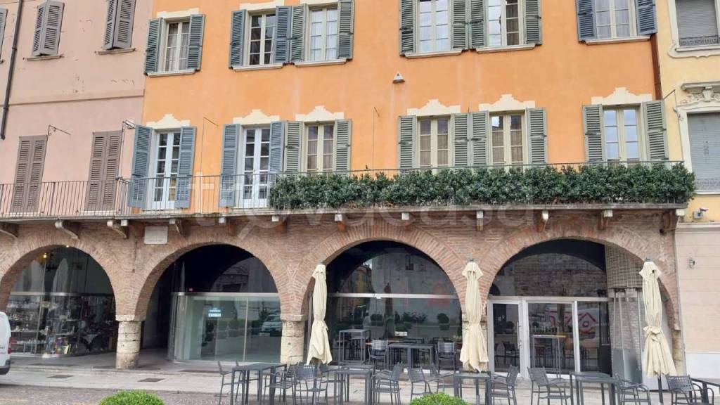 negozio in vendita a Brescia