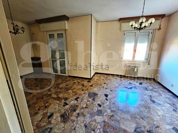 appartamento in vendita a Brescia in zona Urago/Mella