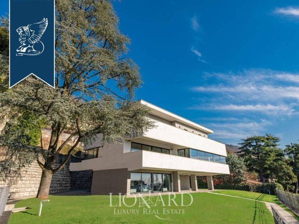 casa indipendente in vendita a Brescia in zona Porta Venezia