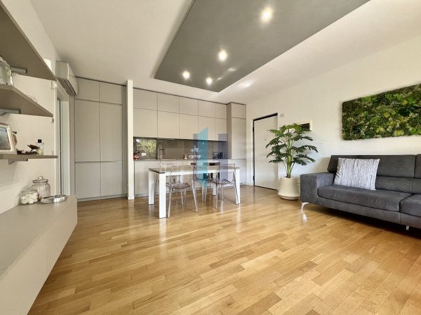 appartamento in vendita a Brescia in zona Chiusure