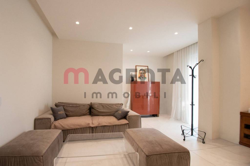 appartamento in vendita a Brescia in zona Fiumicello