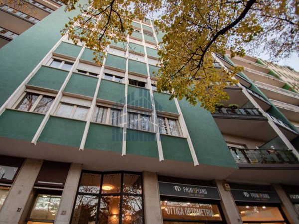 appartamento in vendita a Brescia in zona Borgo Trento