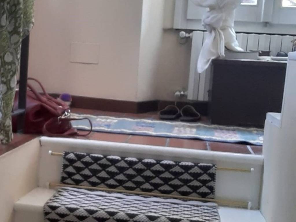 appartamento in vendita a Brescia in zona Centro Storico