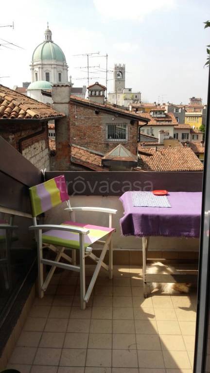 appartamento in vendita a Brescia