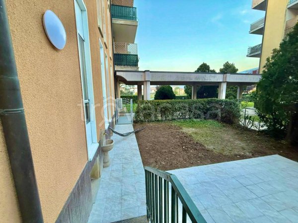 appartamento in vendita a Brescia in zona Volta