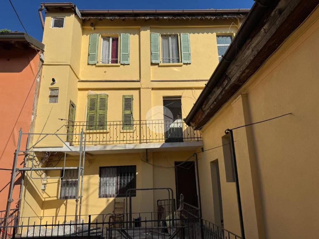 appartamento in vendita a Brescia in zona Sant'Eufemia