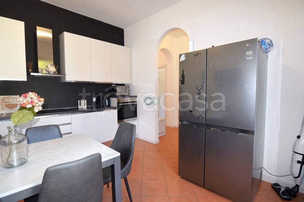 casa indipendente in vendita a Brescia in zona Fornaci