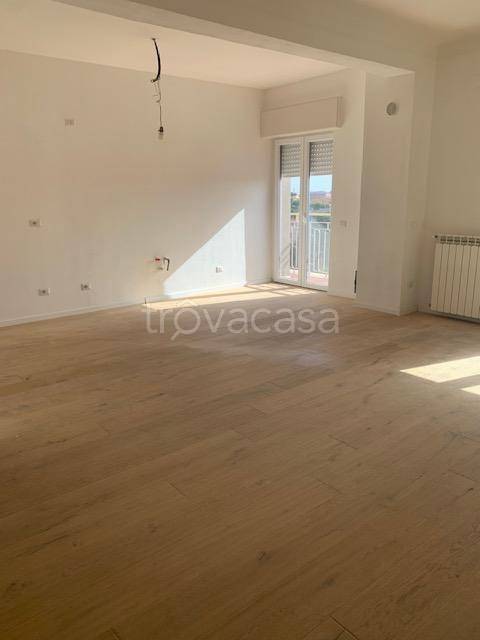 appartamento in vendita a Brescia in zona Borgo Trento