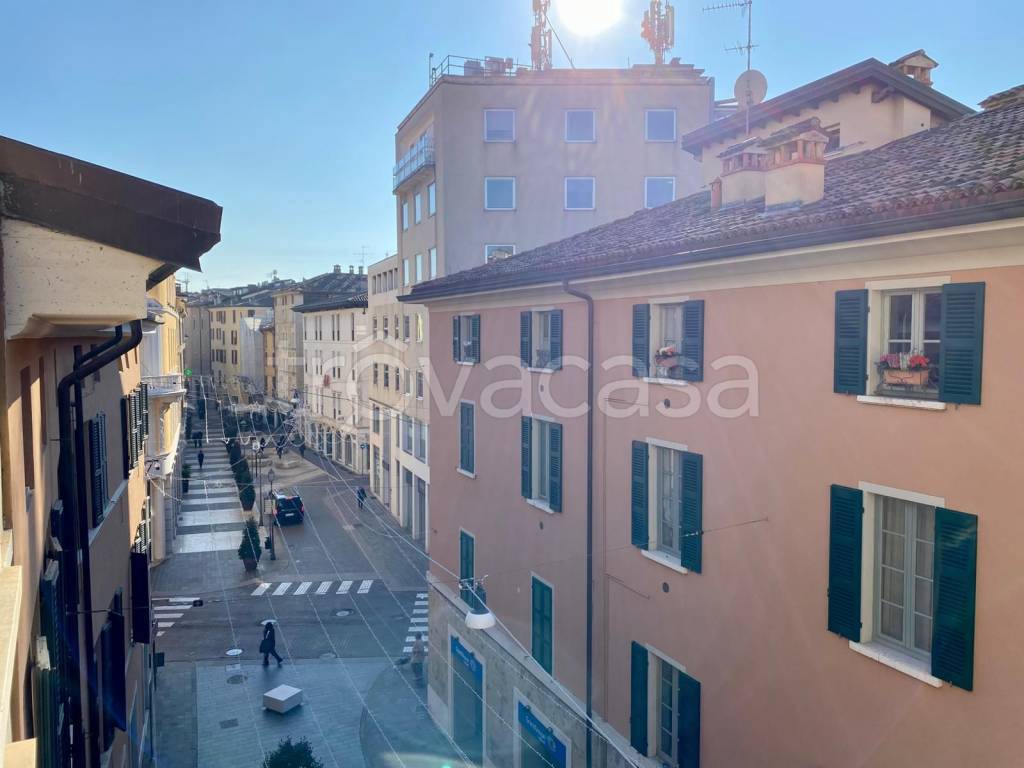 appartamento in vendita a Brescia in zona Centro Storico