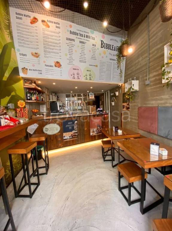 negozio in vendita a Brescia in zona Centro Storico