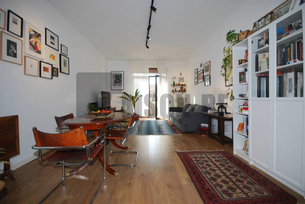 appartamento in vendita a Brescia in zona Centro Storico