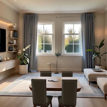 appartamento in vendita a Brescia in zona Villaggio Prealpino