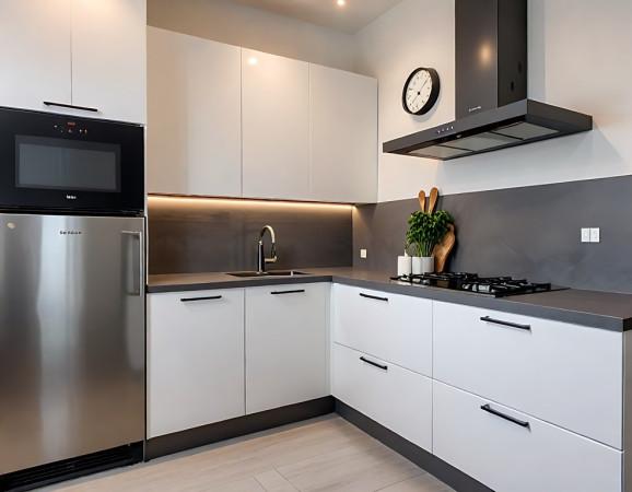 appartamento in vendita a Brescia in zona Sant'Eustacchio