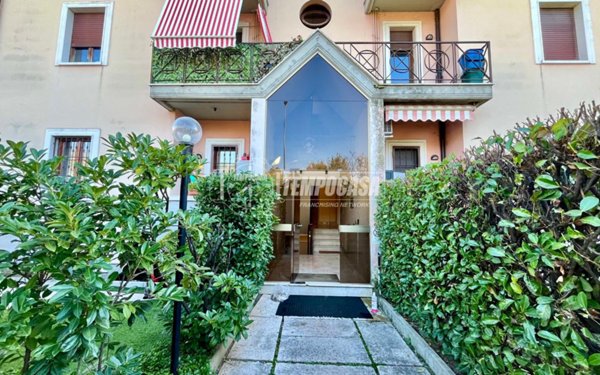 appartamento in vendita a Brescia in zona Quartiere Primo Maggio