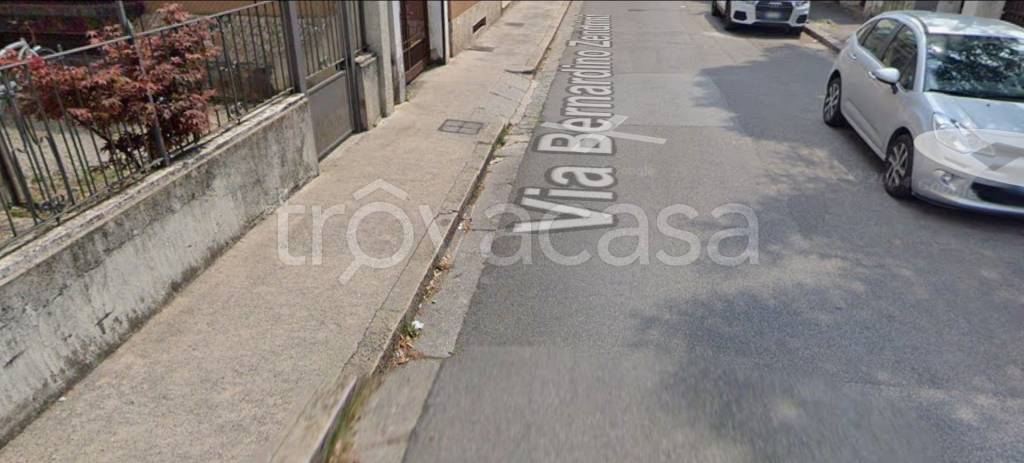 appartamento in vendita a Brescia in zona Porta Venezia