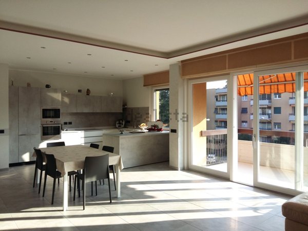 appartamento in vendita a Brescia in zona San Bartolomeo