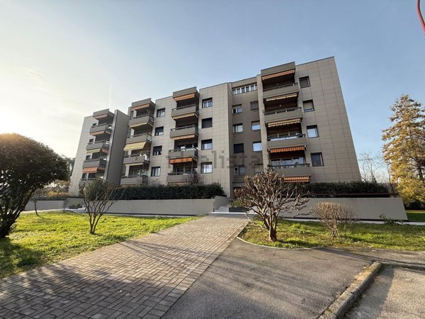 appartamento in vendita a Brescia in zona San Bartolomeo