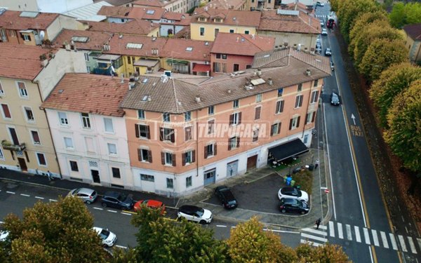 appartamento in vendita a Brescia in zona Sant'Eustacchio