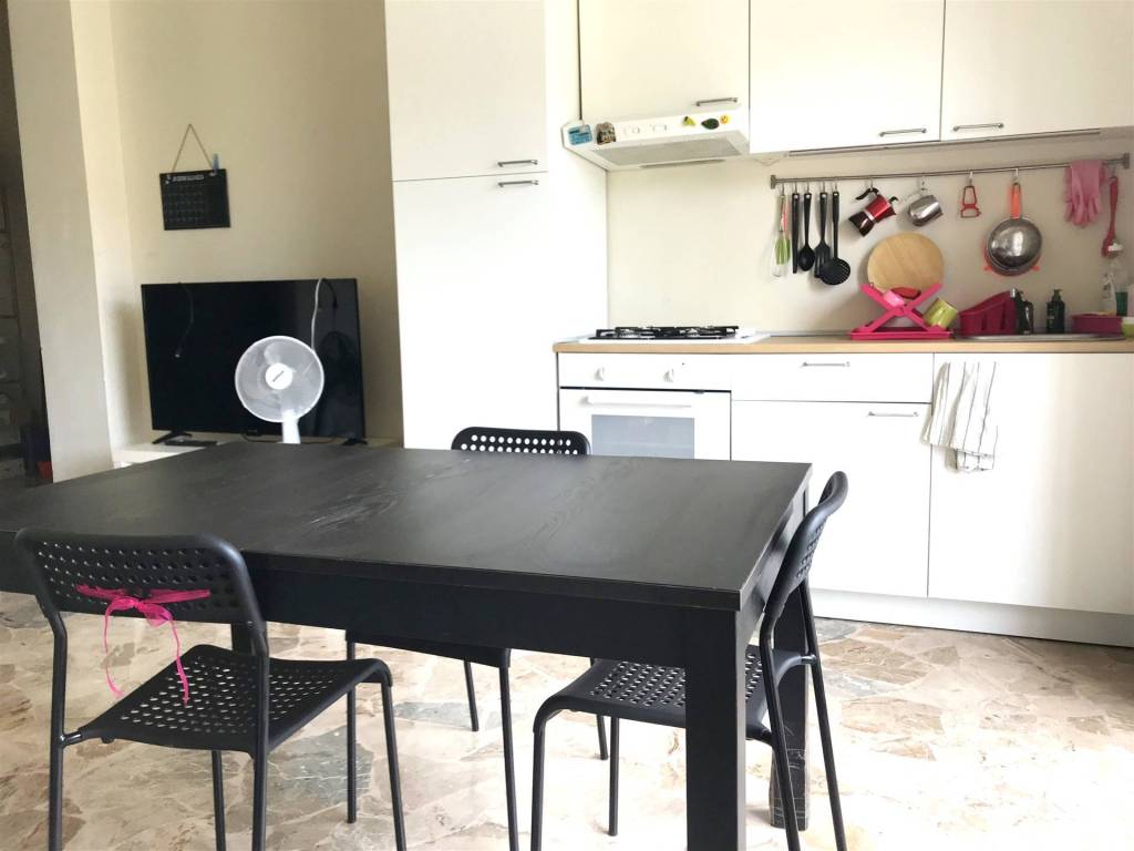 appartamento in vendita a Brescia in zona San Bartolomeo