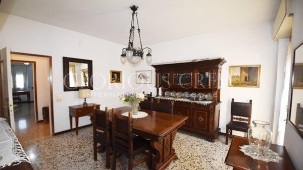 appartamento in vendita a Brescia in zona Mompiano