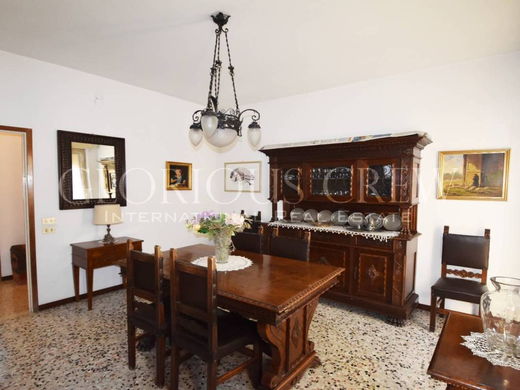 appartamento in vendita a Brescia in zona Mompiano