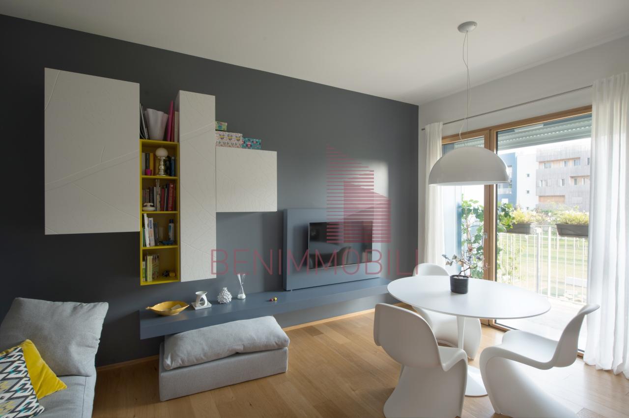 appartamento in vendita a Brescia in zona Quartiere Primo Maggio