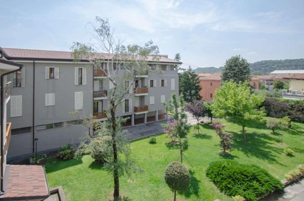 appartamento in vendita a Brescia in zona Chiusure
