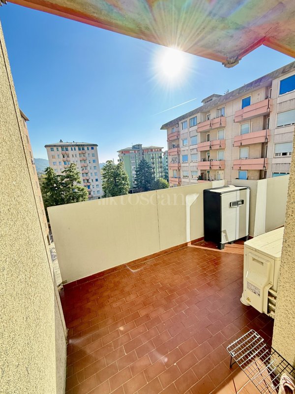 appartamento in vendita a Brescia in zona Urago/Mella