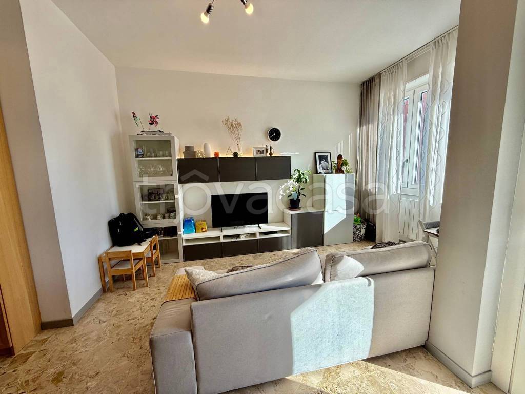 appartamento in vendita a Brescia in zona Urago/Mella