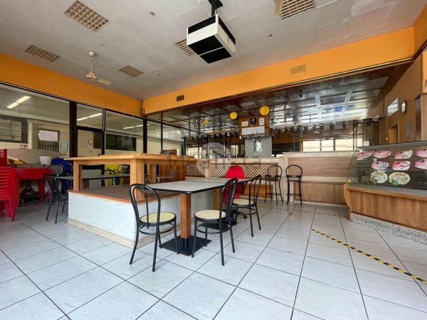 ufficio in vendita a Brescia in zona Volta