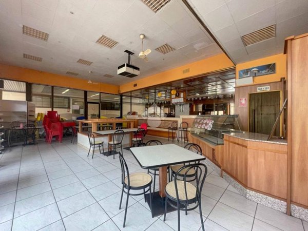 ufficio in vendita a Brescia in zona Volta