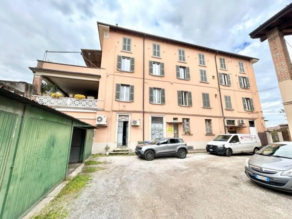 casa indipendente in vendita a Brescia in zona Caionvico