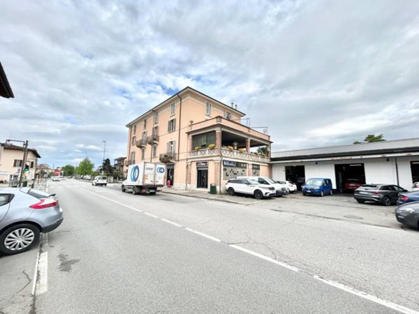 casa indipendente in vendita a Brescia in zona Caionvico