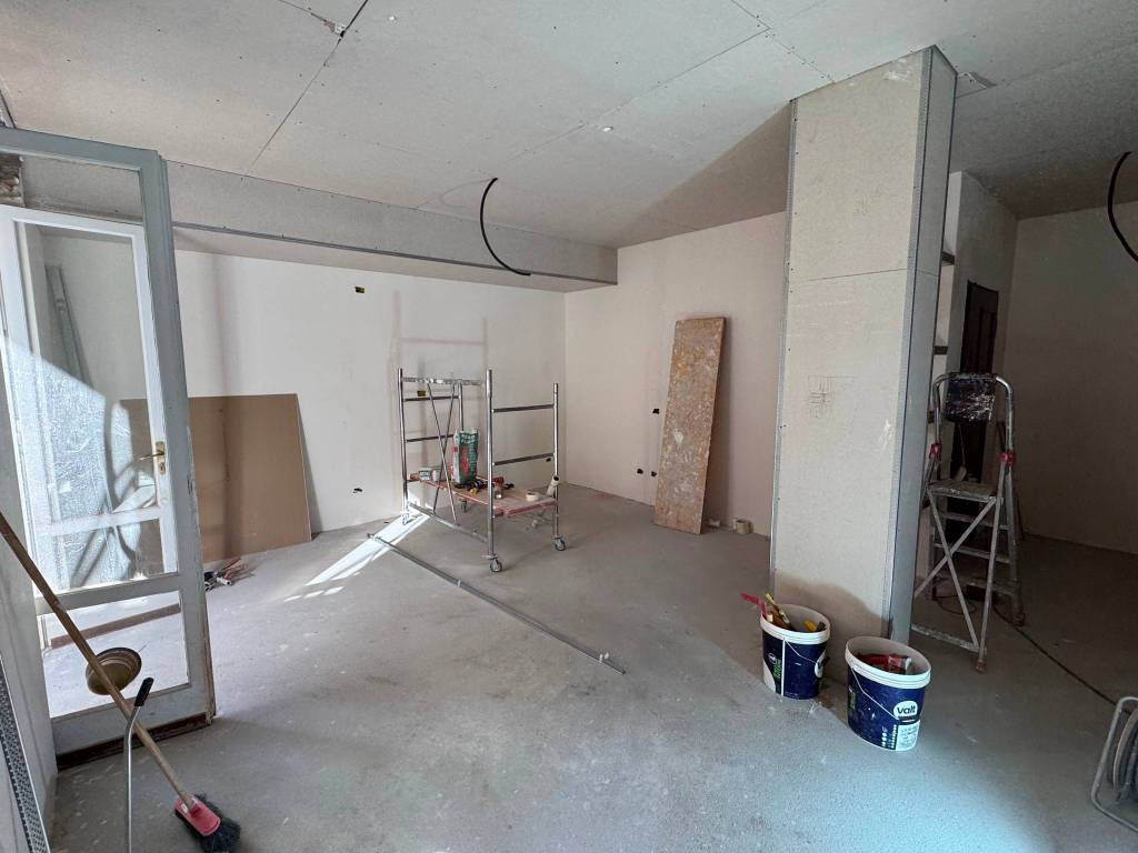 appartamento in vendita a Brescia in zona Villaggio Prealpino