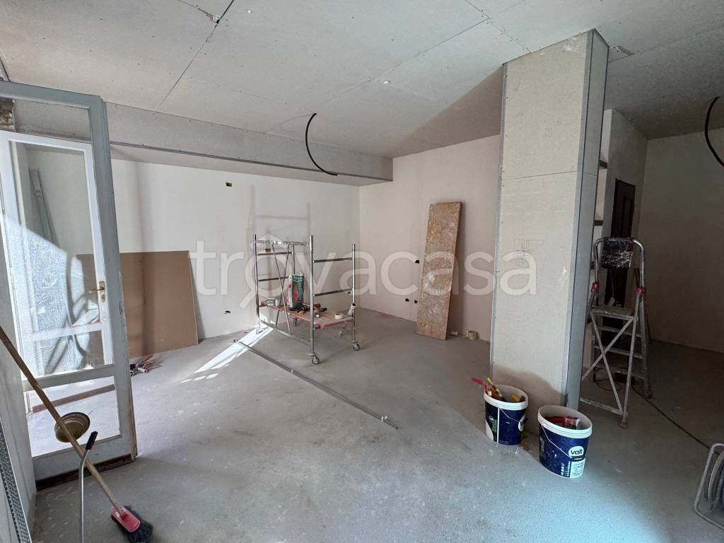 appartamento in vendita a Brescia in zona Borgo Trento