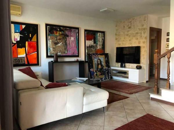 casa indipendente in vendita a Brescia in zona San Polo