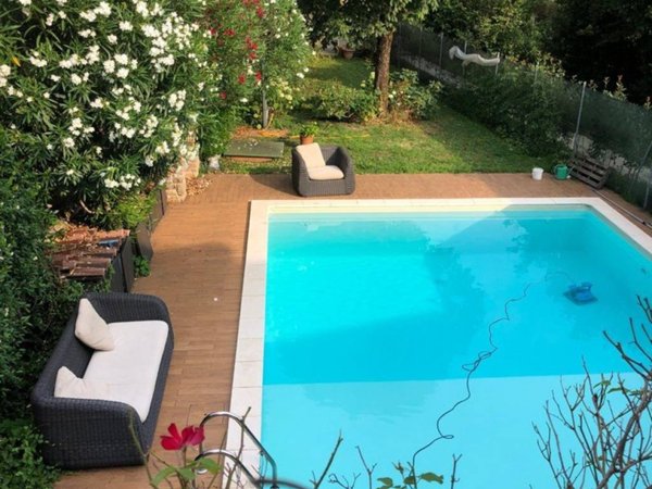 casa indipendente in vendita a Brescia in zona Casazza