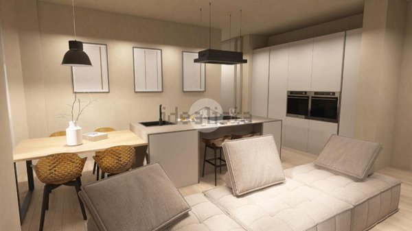 appartamento in vendita a Brescia