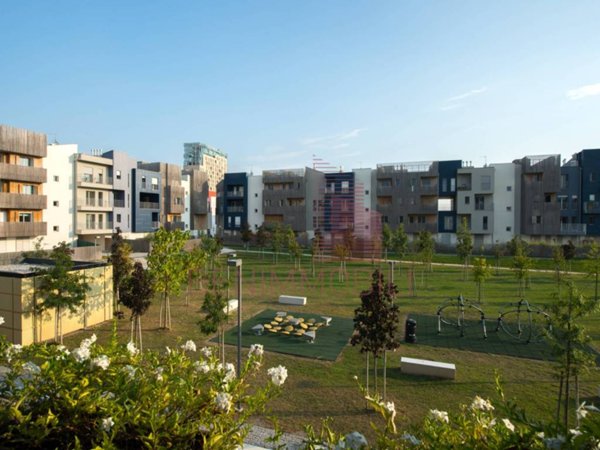 appartamento in vendita a Brescia in zona Chiusure