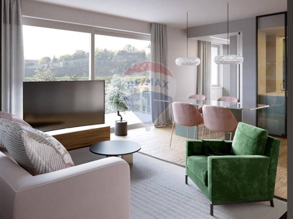 appartamento in vendita a Brescia in zona San Rocchino