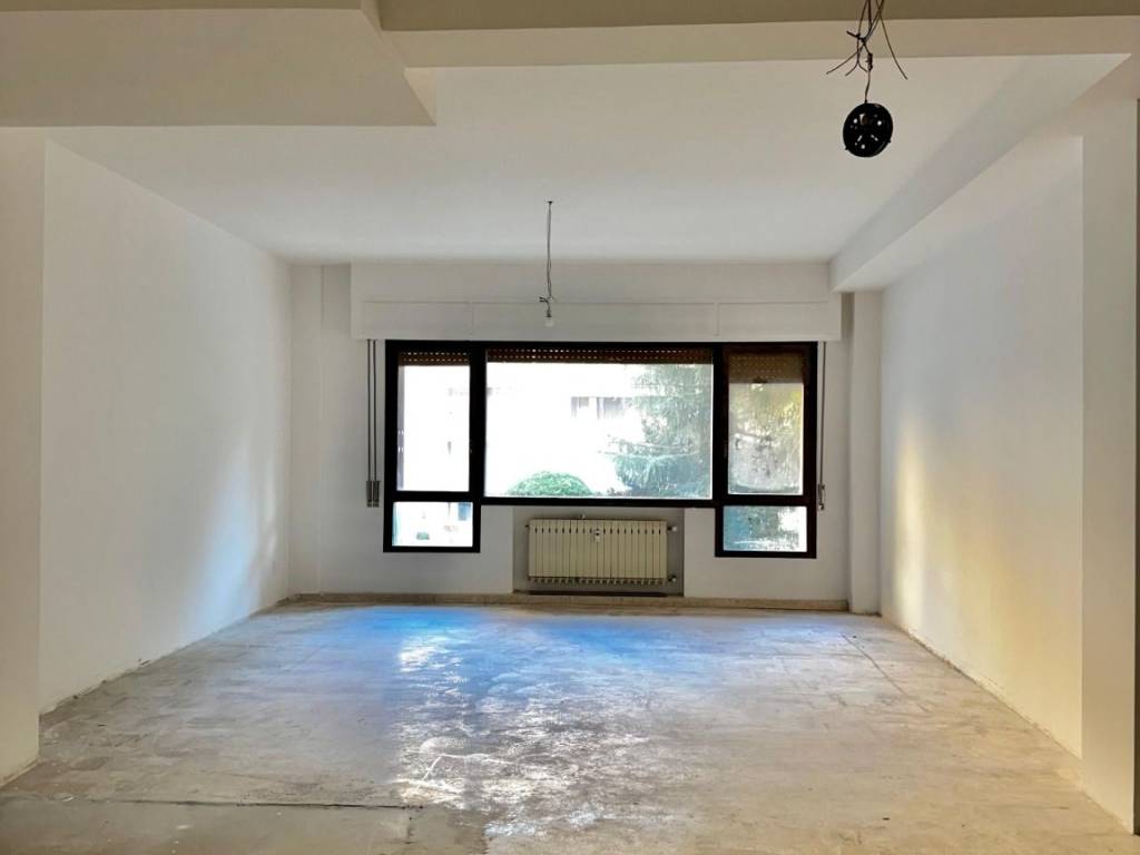 appartamento in vendita a Brescia in zona Lamarmora