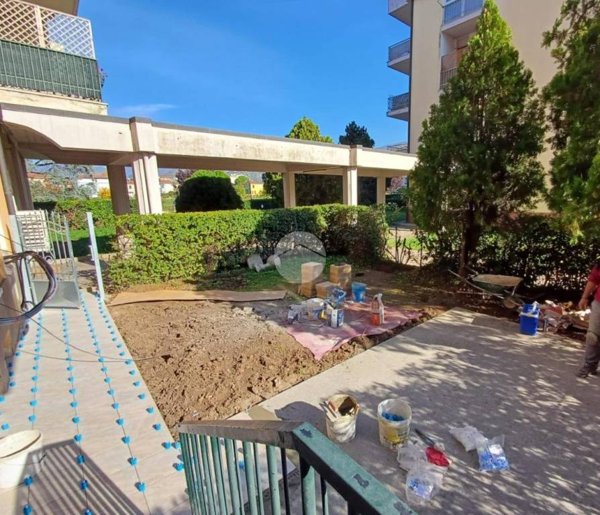 appartamento in vendita a Brescia in zona Volta