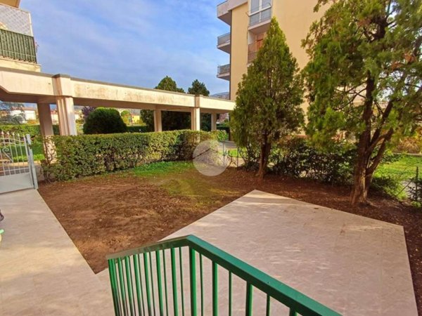 appartamento in vendita a Brescia in zona Volta