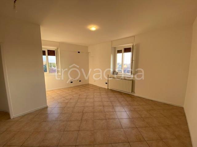 appartamento in vendita a Brescia in zona Fiumicello