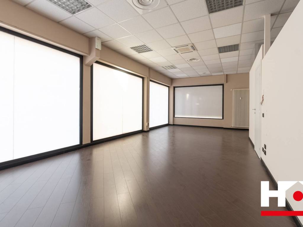 appartamento in vendita a Brescia in zona Borgo Trento