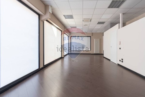 appartamento in vendita a Brescia in zona Borgo Trento