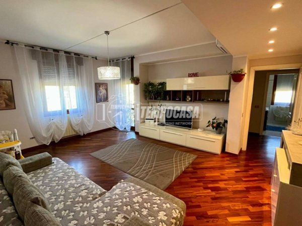 appartamento in vendita a Brescia in zona Fiumicello