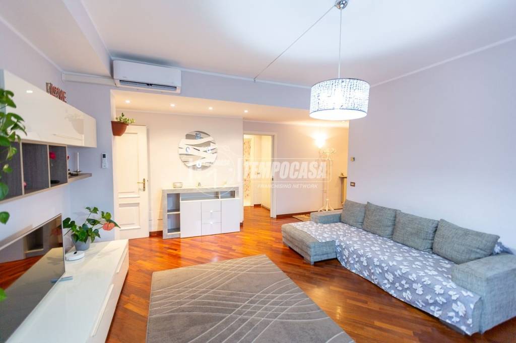 appartamento in vendita a Brescia in zona Fiumicello