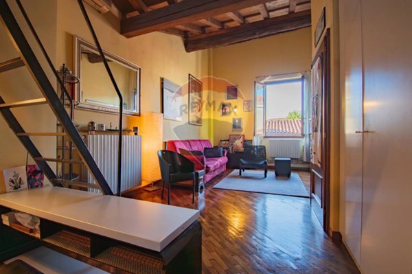 appartamento in vendita a Brescia in zona Carmine